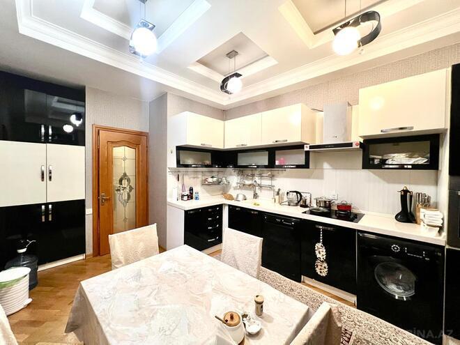 Продаётся 4-комн. новостройка 165 м², Насиминский  р., photo 6 from 16
