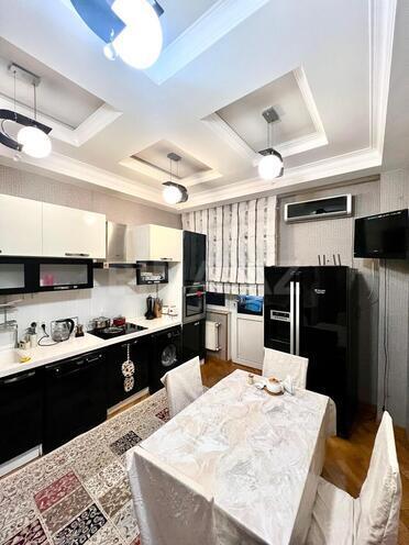 Продаётся 4-комн. новостройка 165 м², Насиминский  р., photo 5 from 16
