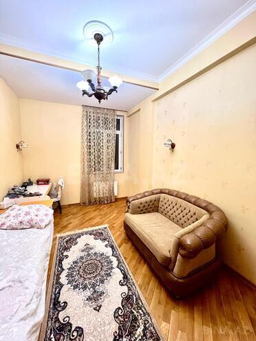 Продаётся 4-комн. новостройка 165 м², Насиминский  р., photo 12 from 16