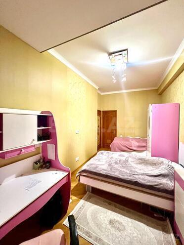 Продаётся 4-комн. новостройка 165 м², Насиминский  р., photo 10 from 16