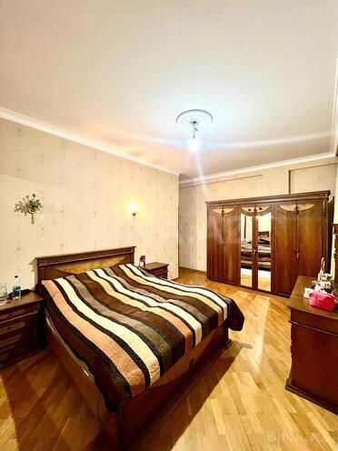 Продаётся 4-комн. новостройка 165 м², Насиминский  р., photo 8 from 16