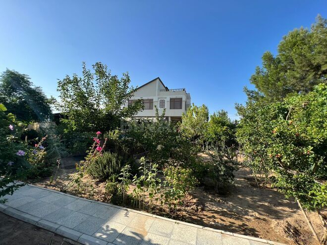 Satılır 6 otaqlı həyət evi/bağ evi 240 m², Şüvəlan q., photo 10 from 27