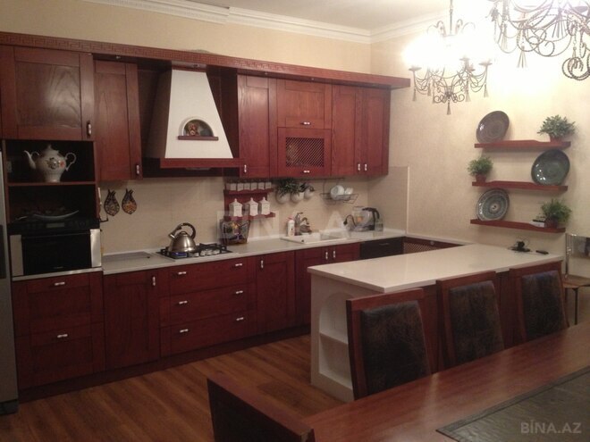 Satılır 6 otaqlı həyət evi/bağ evi 240 m², Şüvəlan q., photo 24 from 27