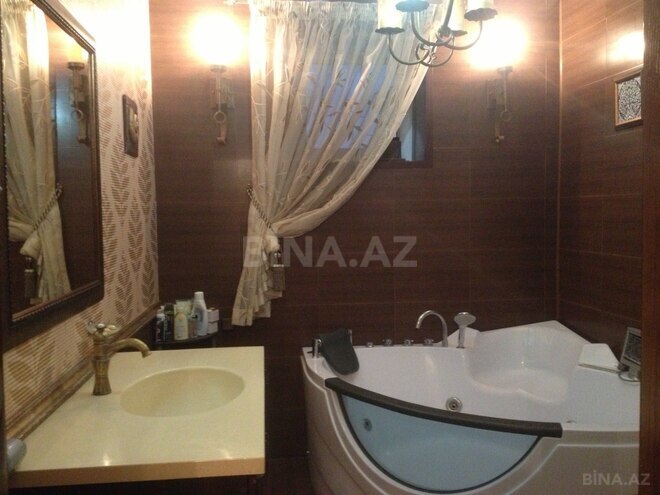 Satılır 6 otaqlı həyət evi/bağ evi 240 m², Şüvəlan q., photo 25 from 27
