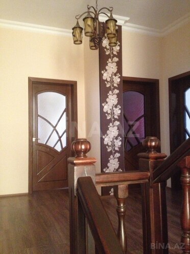Satılır 6 otaqlı həyət evi/bağ evi 240 m², Şüvəlan q., photo 19 from 27