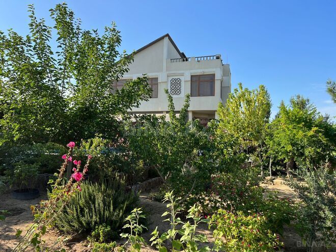 Satılır 6 otaqlı həyət evi/bağ evi 240 m², Şüvəlan q., photo 4 from 27
