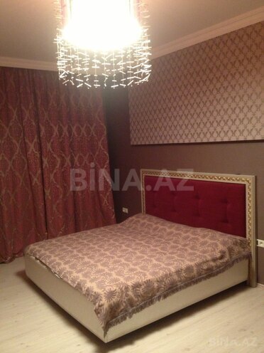 Satılır 6 otaqlı həyət evi/bağ evi 240 m², Şüvəlan q., photo 20 from 27