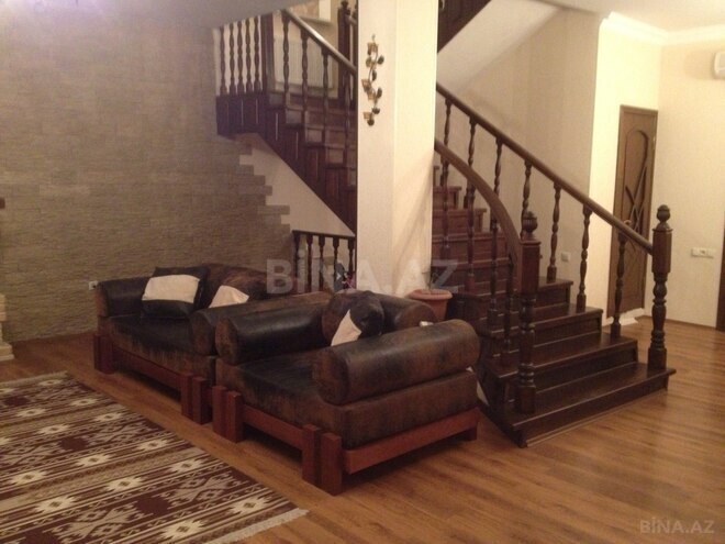 Satılır 6 otaqlı həyət evi/bağ evi 240 m², Şüvəlan q., photo 16 from 27