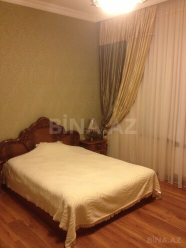 Satılır 6 otaqlı həyət evi/bağ evi 240 m², Şüvəlan q., photo 22 from 27