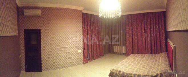 Satılır 6 otaqlı həyət evi/bağ evi 240 m², Şüvəlan q., photo 21 from 27