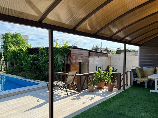 Satılır 6 otaqlı həyət evi/bağ evi 240 m², Şüvəlan q., photo 6 from 27