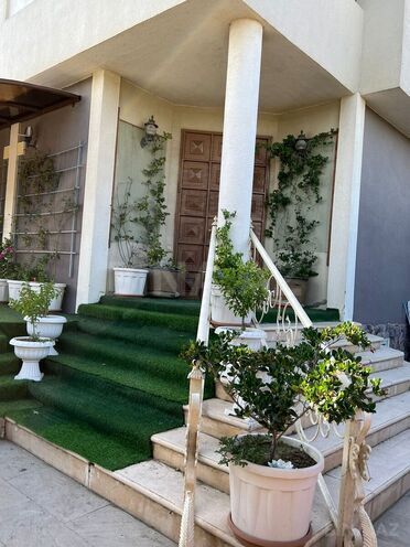 Satılır 6 otaqlı həyət evi/bağ evi 240 m², Şüvəlan q., photo 3 from 27