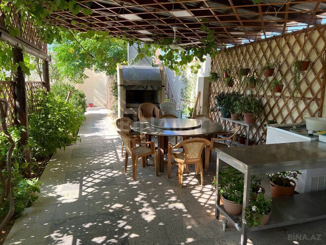 Satılır 6 otaqlı həyət evi/bağ evi 240 m², Şüvəlan q., photo 12 from 27