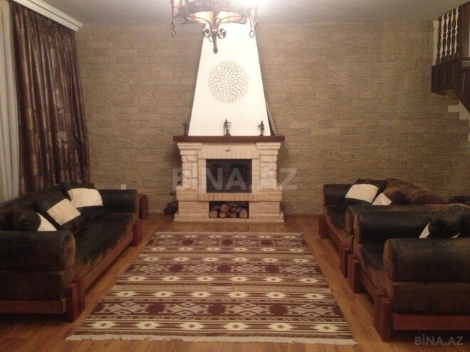 Satılır 6 otaqlı həyət evi/bağ evi 240 m², Şüvəlan q., photo 14 from 27