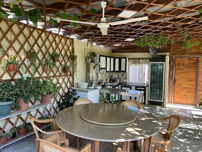 Satılır 6 otaqlı həyət evi/bağ evi 240 m², Şüvəlan q., photo 13 from 27