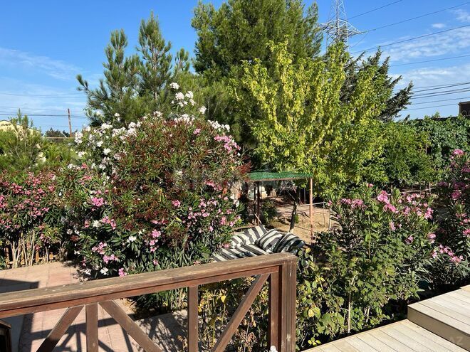 Satılır 6 otaqlı həyət evi/bağ evi 240 m², Şüvəlan q., photo 8 from 27