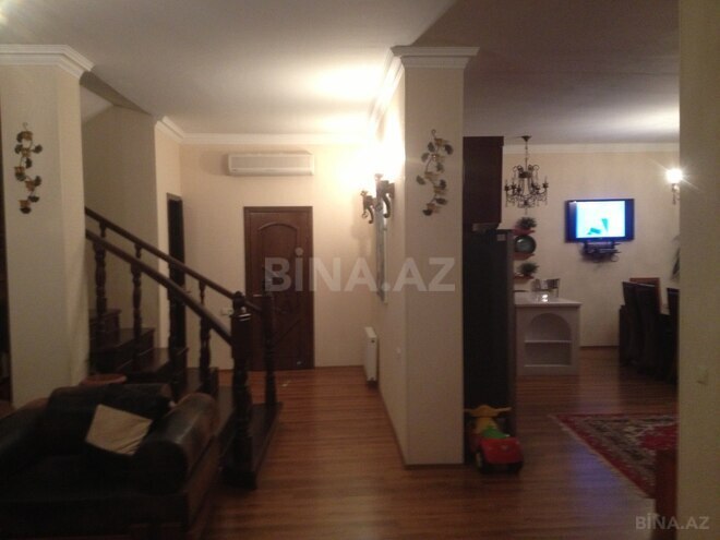 Satılır 6 otaqlı həyət evi/bağ evi 240 m², Şüvəlan q., photo 18 from 27