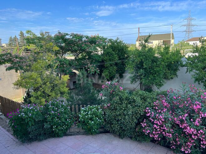 Satılır 6 otaqlı həyət evi/bağ evi 240 m², Şüvəlan q., photo 9 from 27