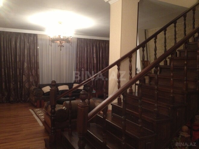 Satılır 6 otaqlı həyət evi/bağ evi 240 m², Şüvəlan q., photo 15 from 27