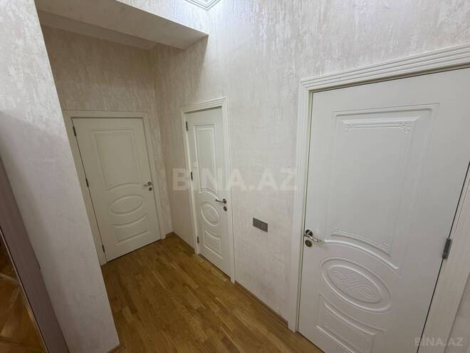 Satılır 3 otaqlı yeni tikili 110 m², Qara Qarayev m., photo 23 from 32