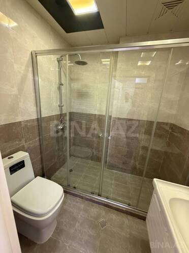 Satılır 3 otaqlı yeni tikili 110 m², Qara Qarayev m., photo 25 from 32