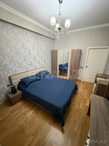 Satılır 3 otaqlı yeni tikili 110 m², Qara Qarayev m., photo 15 from 32