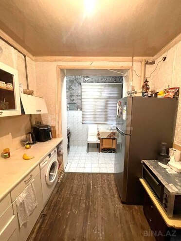 Продаётся 4-комн. вторичка 100 м², м. Халглар Достлугу, photo 7 from 14