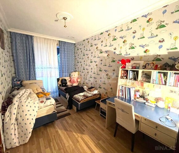 Продаётся 4-комн. вторичка 100 м², м. Халглар Достлугу, photo 6 from 14