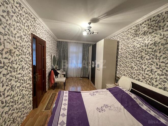 Продаётся 4-комн. вторичка 100 м², м. Халглар Достлугу, photo 4 from 14