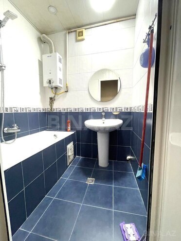 Продаётся 4-комн. вторичка 100 м², м. Халглар Достлугу, photo 12 from 14