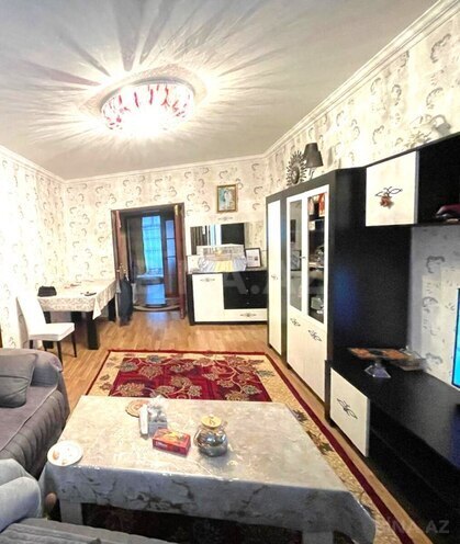 Продаётся 4-комн. вторичка 100 м², м. Халглар Достлугу, photo 3 from 14
