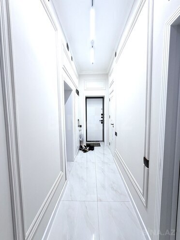 Satılır 3 otaqlı köhnə tikili 100 m², Nizami m., photo 9 from 17