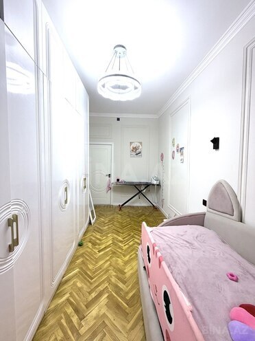 Satılır 3 otaqlı köhnə tikili 100 m², Nizami m., photo 6 from 17