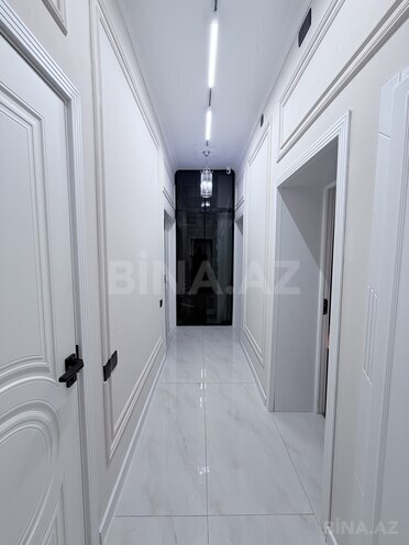 Satılır 3 otaqlı köhnə tikili 100 m², Nizami m., photo 8 from 17