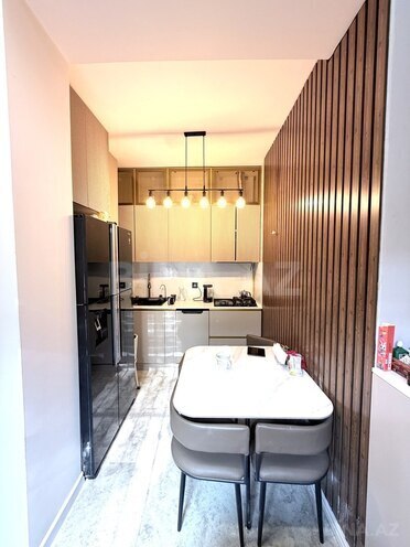 Satılır 3 otaqlı köhnə tikili 100 m², Nizami m., photo 10 from 17