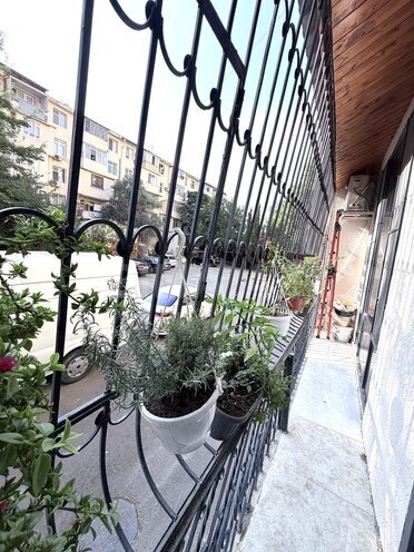 Satılır 3 otaqlı köhnə tikili 100 m², Nizami m., photo 12 from 17