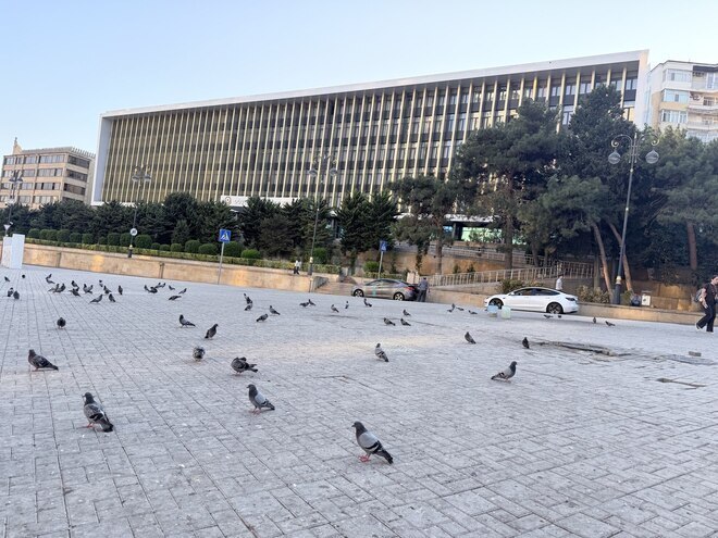 Satılır 3 otaqlı köhnə tikili 100 m², Nizami m., photo 16 from 17