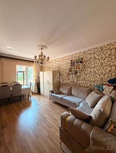 Satılır 2 otaqlı köhnə tikili 60 m², Nəsimi m., photo 3 from 14