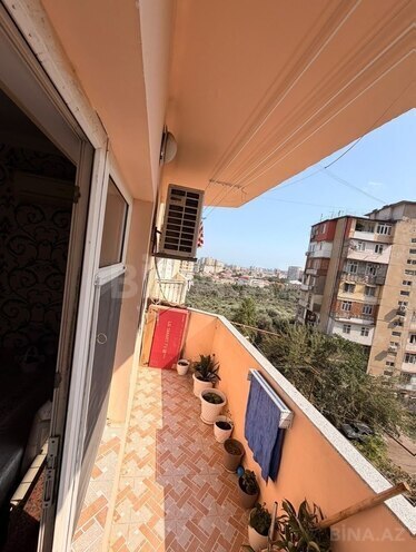 Satılır 2 otaqlı köhnə tikili 60 m², Nəsimi m., photo 13 from 14