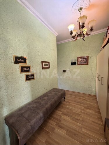 Satılır 2 otaqlı köhnə tikili 60 m², Nəsimi m., photo 5 from 14