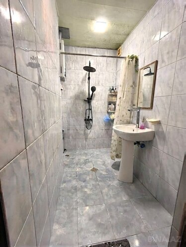 Satılır 2 otaqlı köhnə tikili 60 m², Nəsimi m., photo 12 from 14
