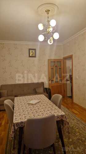 Satılır 2 otaqlı köhnə tikili 55 m², 7-ci mikrorayon q., photo 10 from 14