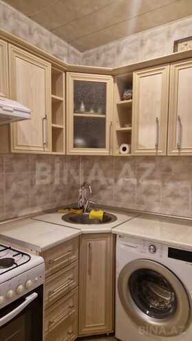 Satılır 2 otaqlı köhnə tikili 55 m², 7-ci mikrorayon q., photo 12 from 14