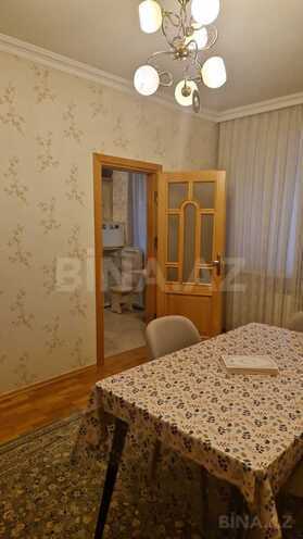Satılır 2 otaqlı köhnə tikili 55 m², 7-ci mikrorayon q., photo 3 from 14