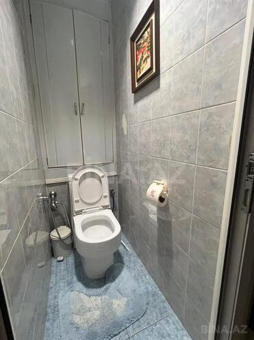 Продаётся 4-комн. вторичка 100 м², м. Халглар Достлугу, photo 9 from 10