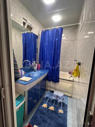 Продаётся 4-комн. вторичка 100 м², м. Халглар Достлугу, photo 8 from 10