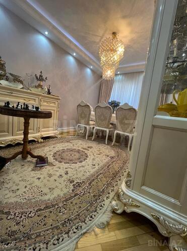 Продаётся 4-комн. вторичка 100 м², м. Халглар Достлугу, photo 3 from 10