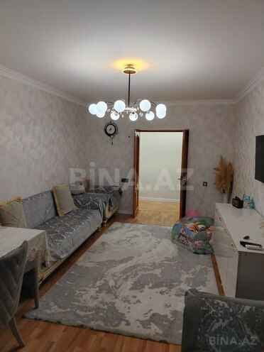 Satılır 3 otaqlı köhnə tikili 85 m², Əhmədli m., photo 3 from 17