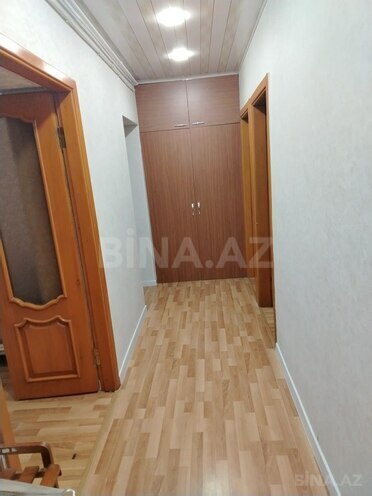Satılır 3 otaqlı köhnə tikili 85 m², Əhmədli m., photo 8 from 17