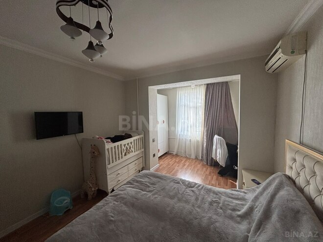 Satılır 3 otaqlı köhnə tikili 85 m², Əhmədli m., photo 6 from 17